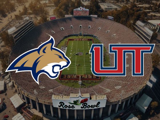 Utah Tech Trailblazers vs. Montana State Bobcats